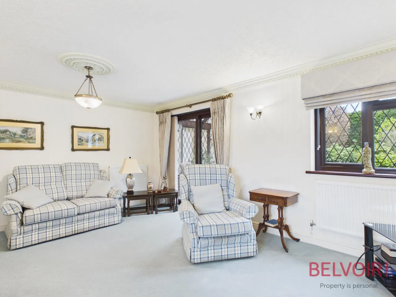 The Hollies, Rainworth, NG21, photo 5