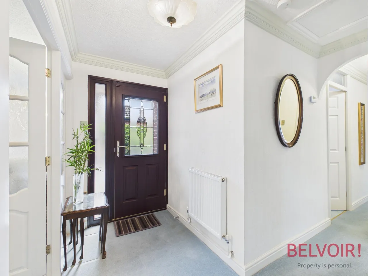 The Hollies, Rainworth, NG21, photo 9
