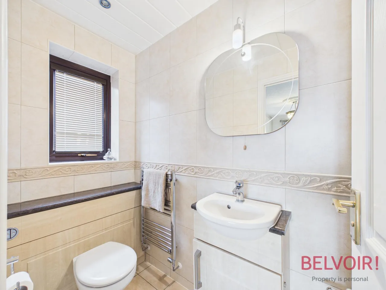 The Hollies, Rainworth, NG21, photo 12