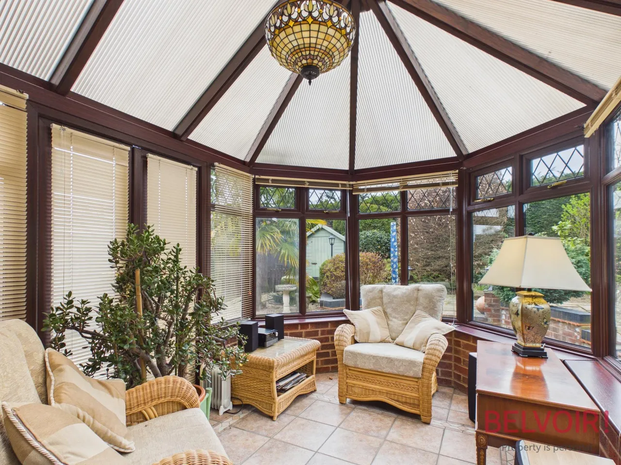 The Hollies, Rainworth, NG21, photo 6