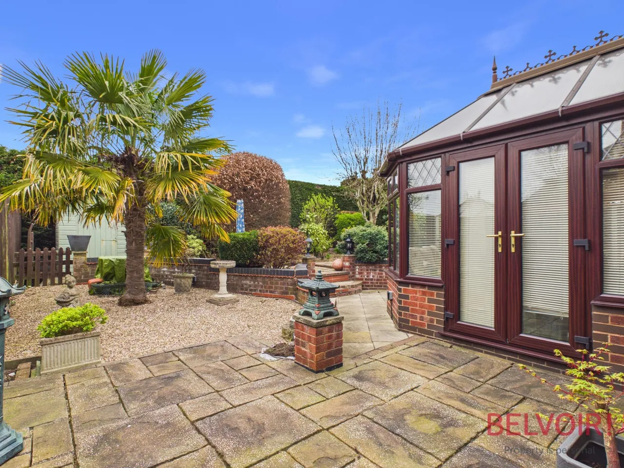The Hollies, Rainworth, NG21, photo 2