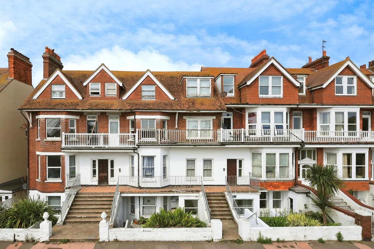 Royal Parade, Eastbourne, BN22, photo 13