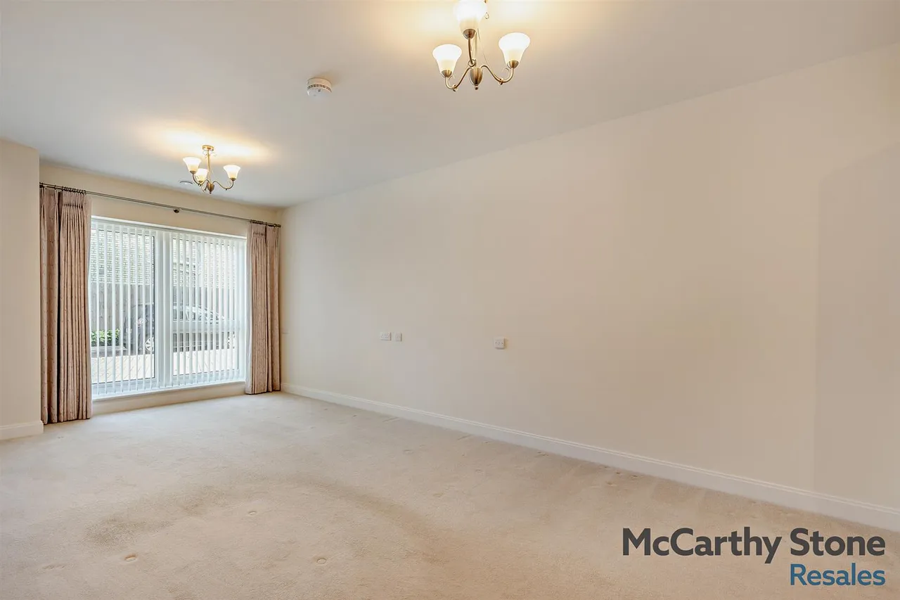 1 bed flat for sale, Icknield Way, Baldock, SG7