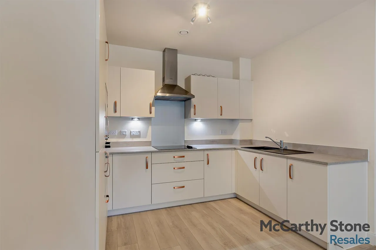 Icknield Way, Baldock, SG7, photo 12