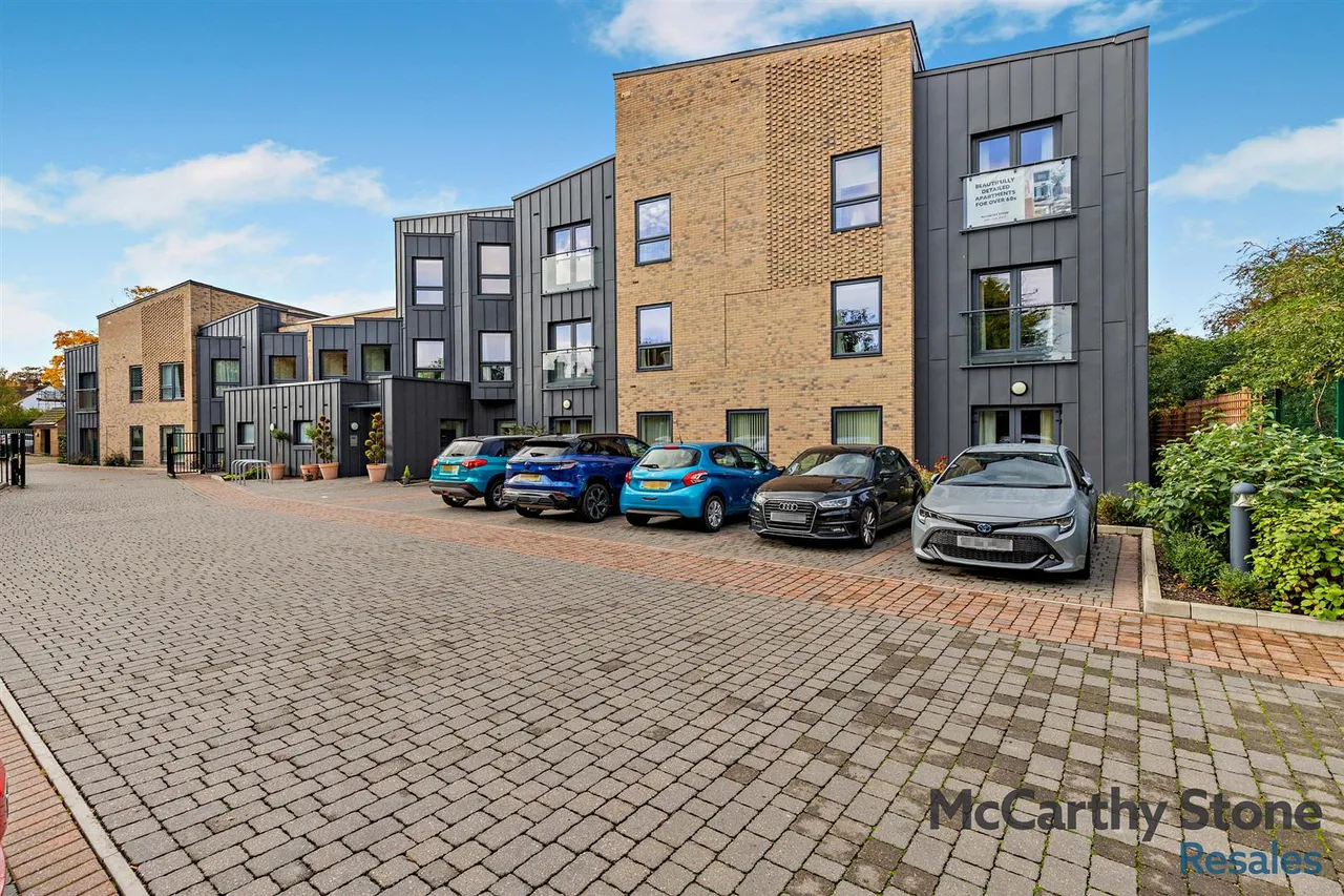 Icknield Way, Baldock, SG7, photo 17