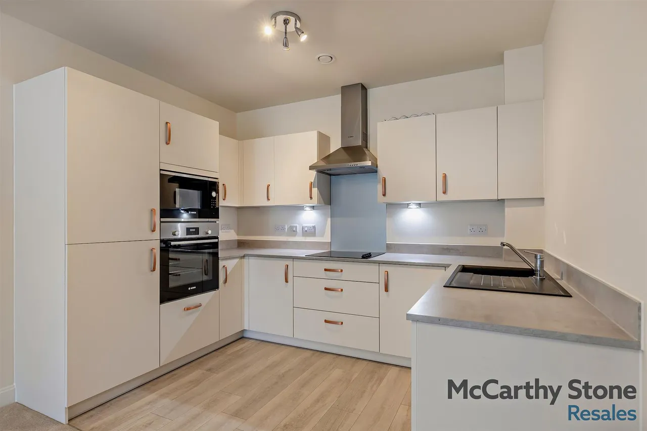 Icknield Way, Baldock, SG7, photo 5