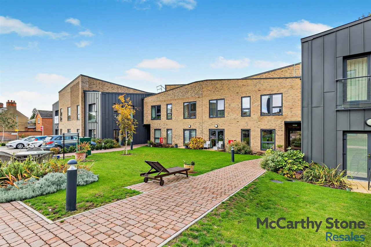 Icknield Way, Baldock, SG7, photo 22