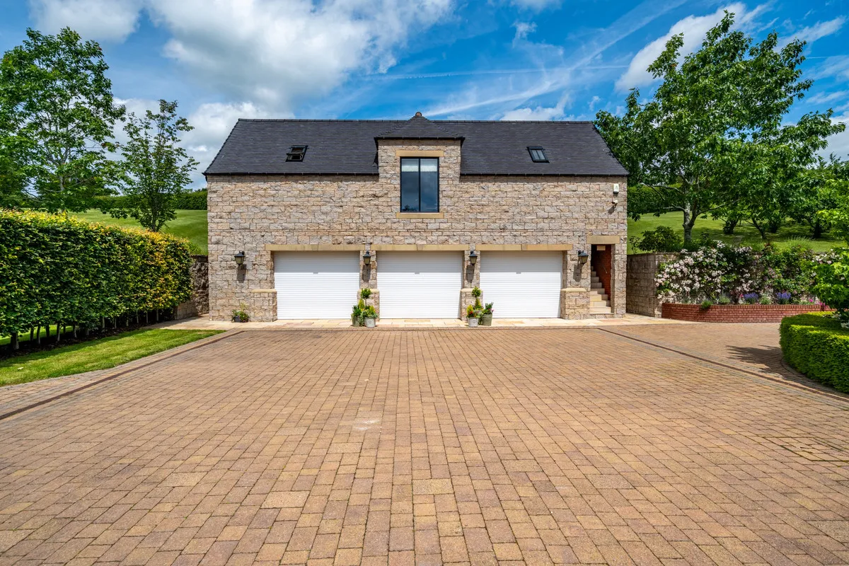 Agnes Meadow Lane, Ashbourne, DE6, photo 8