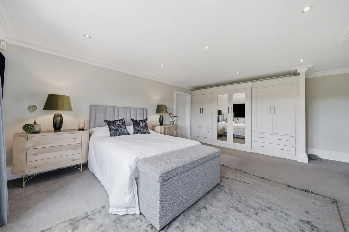 Agnes Meadow Lane, Ashbourne, DE6, photo 41