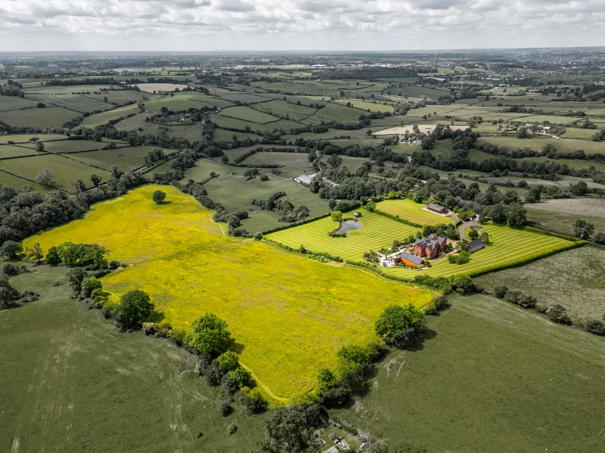 Agnes Meadow Lane, Ashbourne, DE6, photo 2