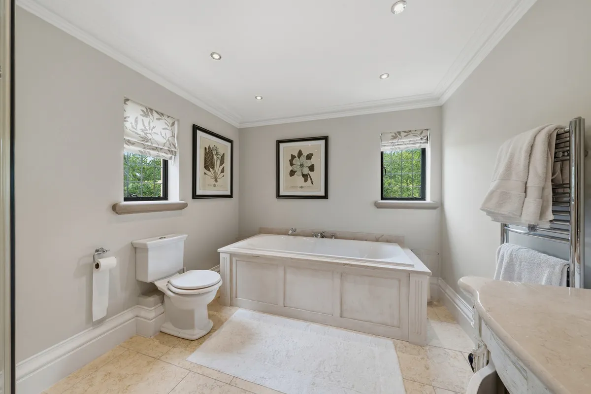 Agnes Meadow Lane, Ashbourne, DE6, photo 45