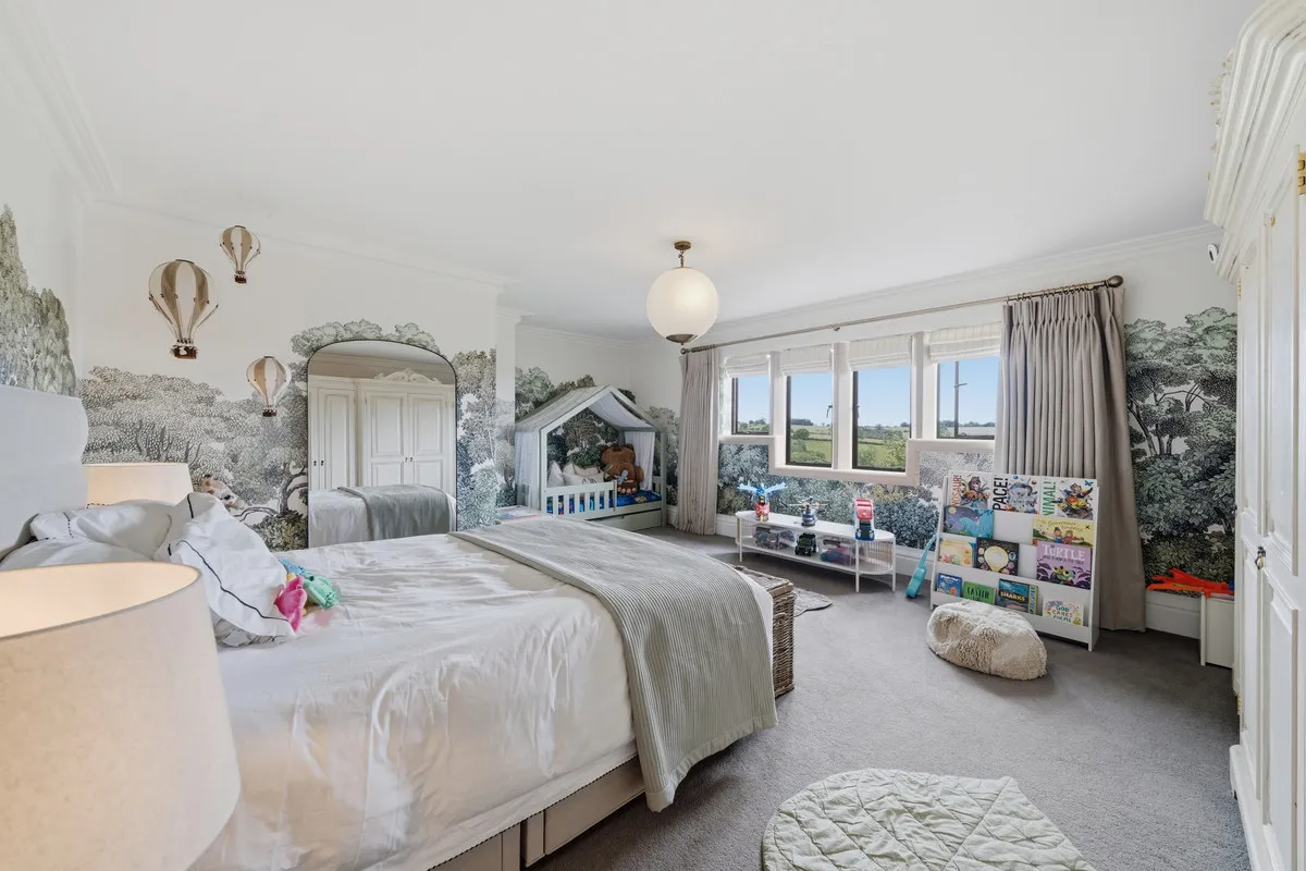 Agnes Meadow Lane, Ashbourne, DE6, photo 43