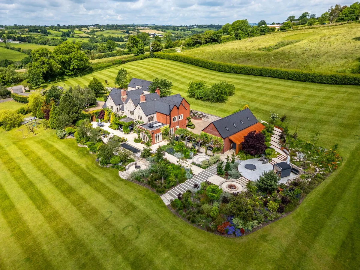 5 bed house for sale, Agnes Meadow Lane, Ashbourne, DE6