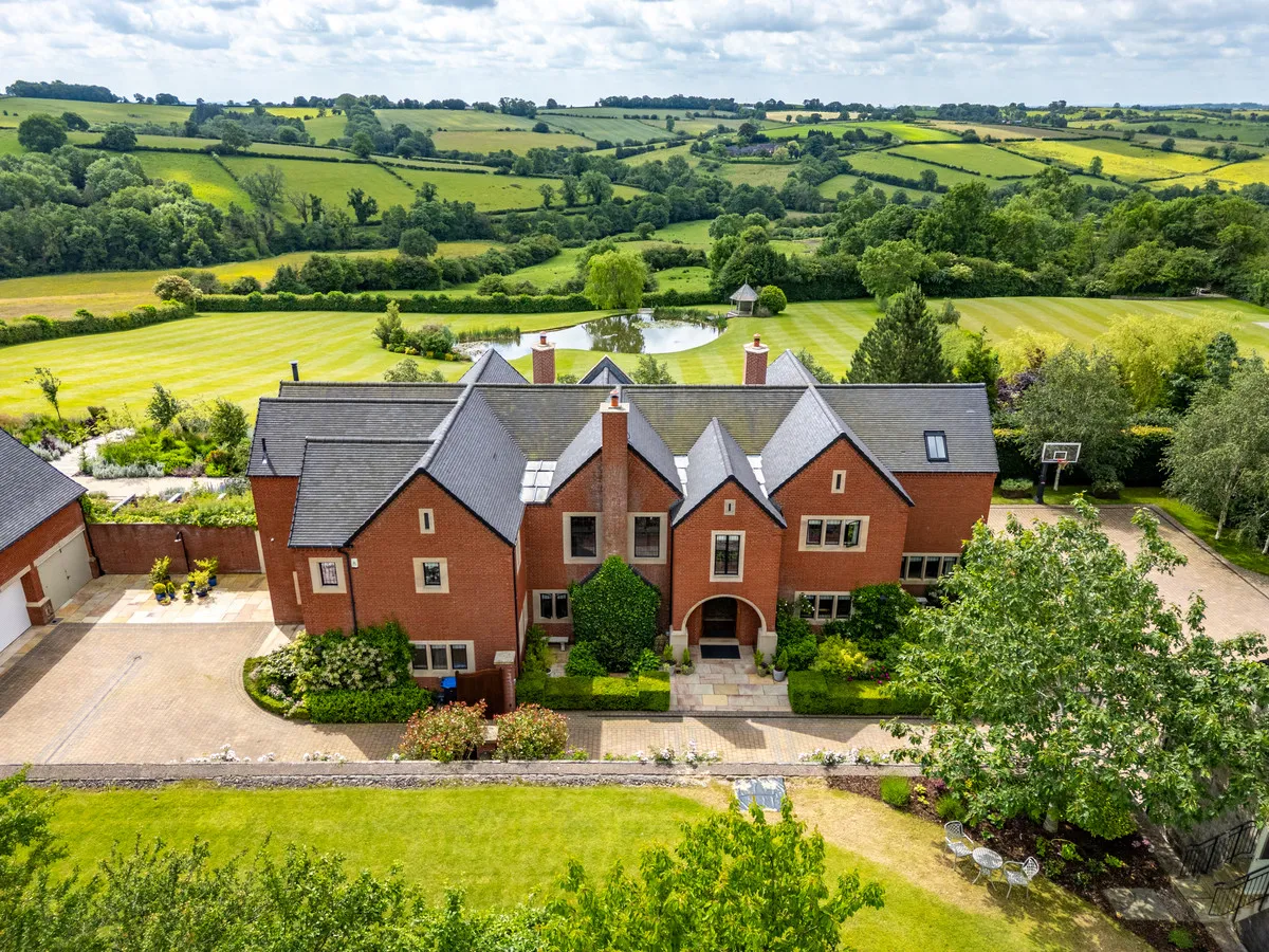 Agnes Meadow Lane, Ashbourne, DE6, photo 6