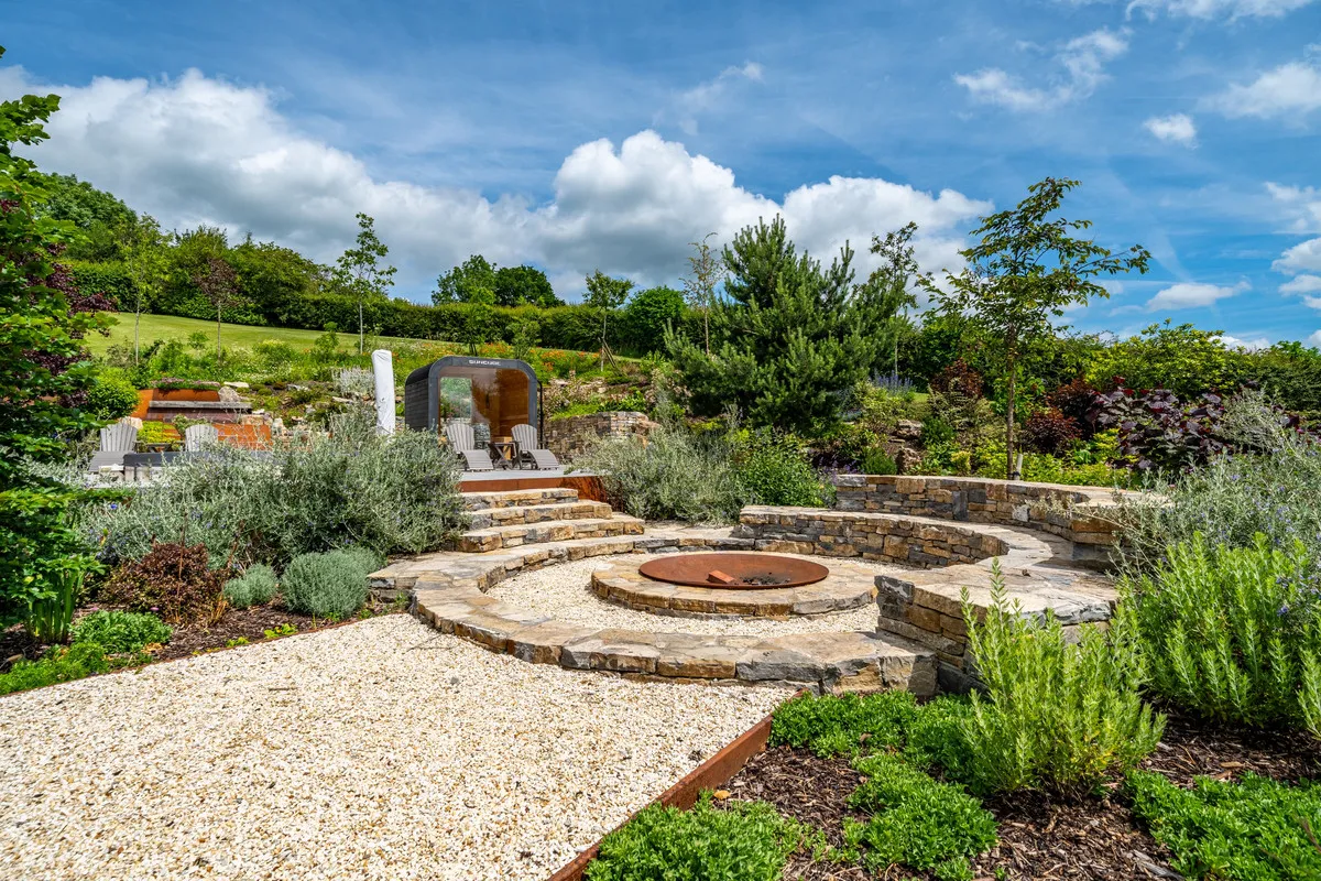Agnes Meadow Lane, Ashbourne, DE6, photo 49