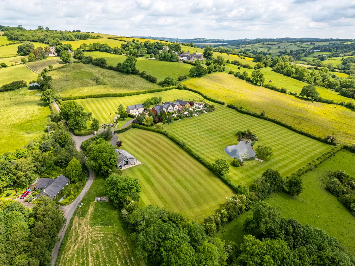 Agnes Meadow Lane, Ashbourne, DE6, photo 3