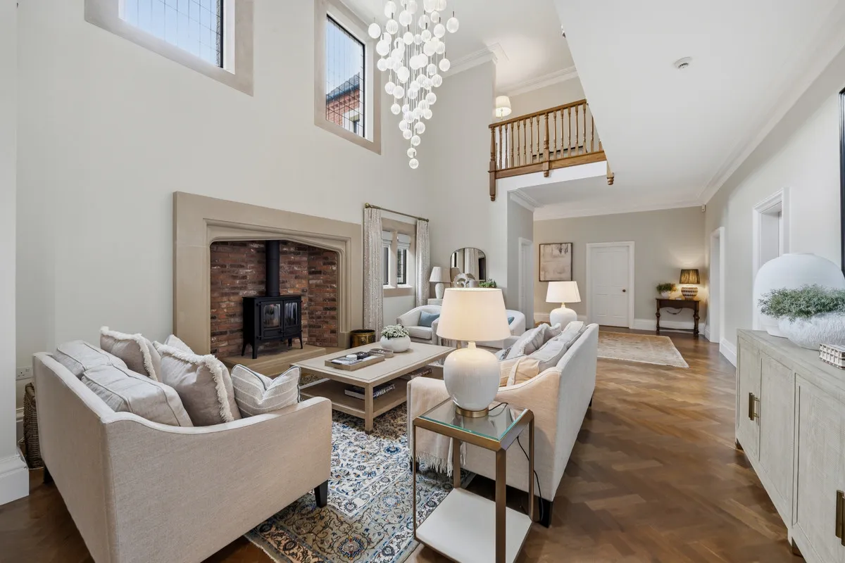 Agnes Meadow Lane, Ashbourne, DE6, photo 12