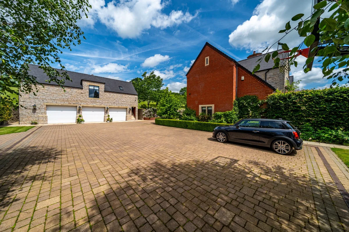 Agnes Meadow Lane, Ashbourne, DE6, photo 7