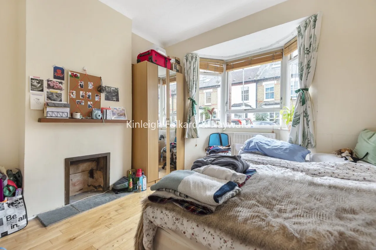 Graveney Road, Tooting, SW17, photo 4