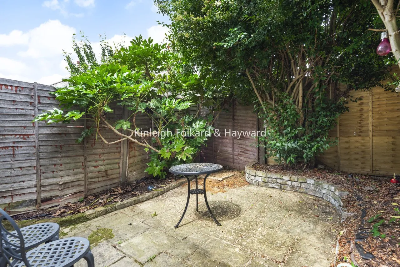Graveney Road, Tooting, SW17, photo 2
