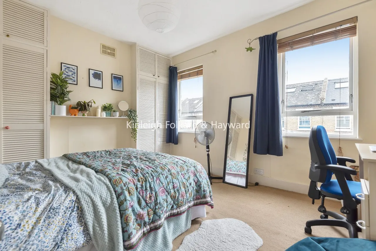 Graveney Road, Tooting, SW17, photo 5