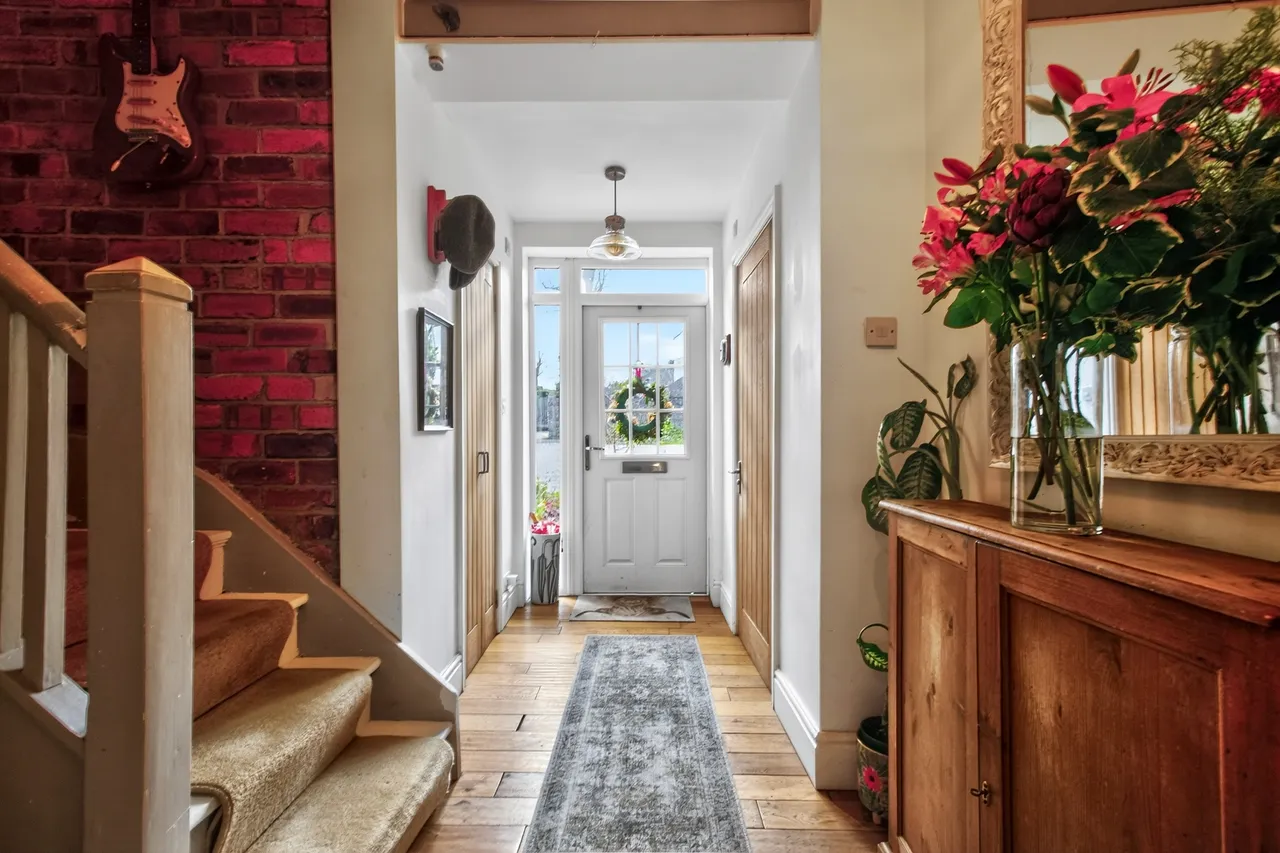 4 bed house for sale — Abbey Lane, Sheffield