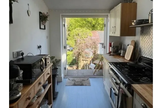 Abbey Lane, Sheffield, photo 6