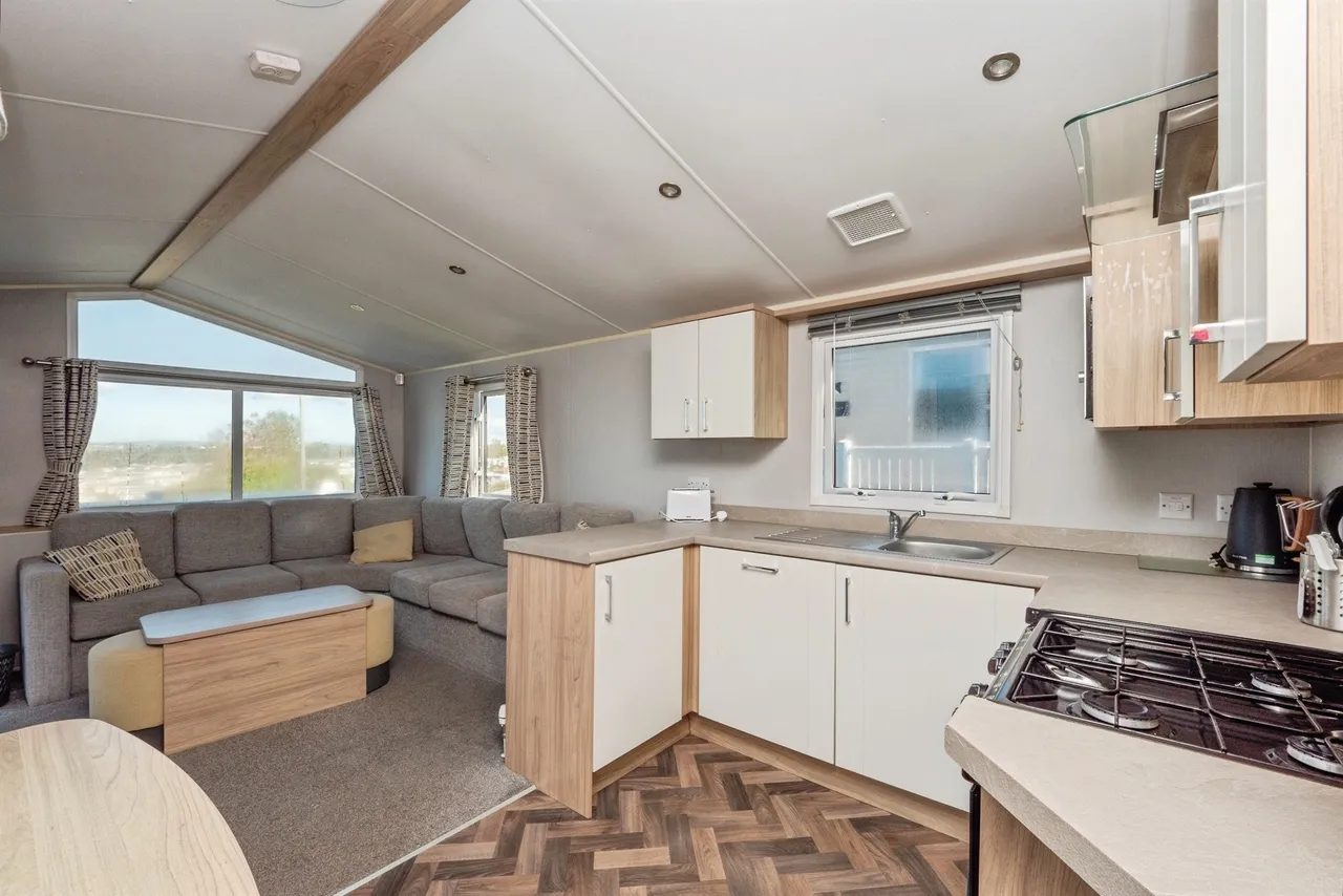 Littlesea Holiday Park, Lynch Lane, Weymouth, photo 4