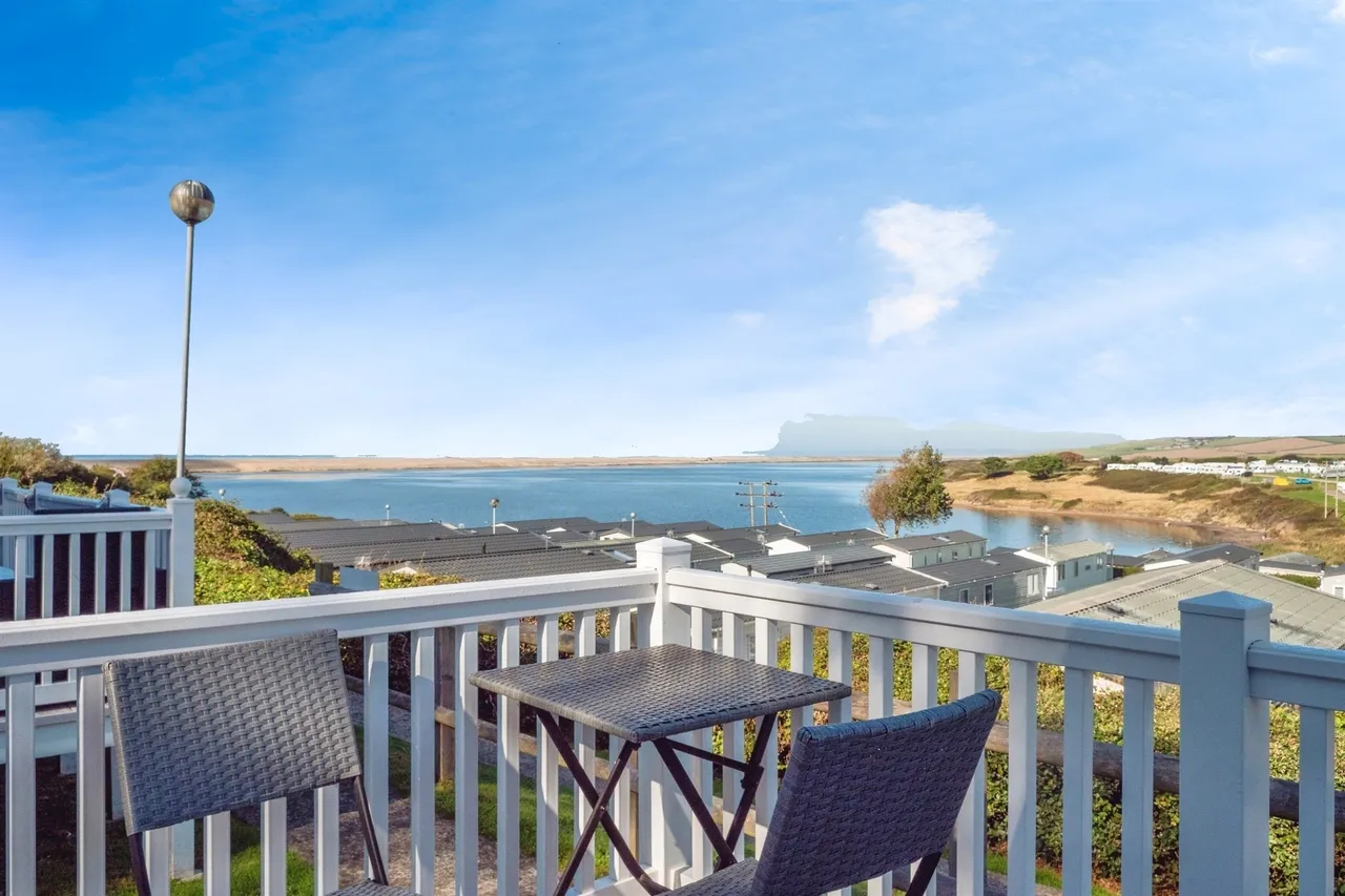 Littlesea Holiday Park, Lynch Lane, Weymouth, photo 2