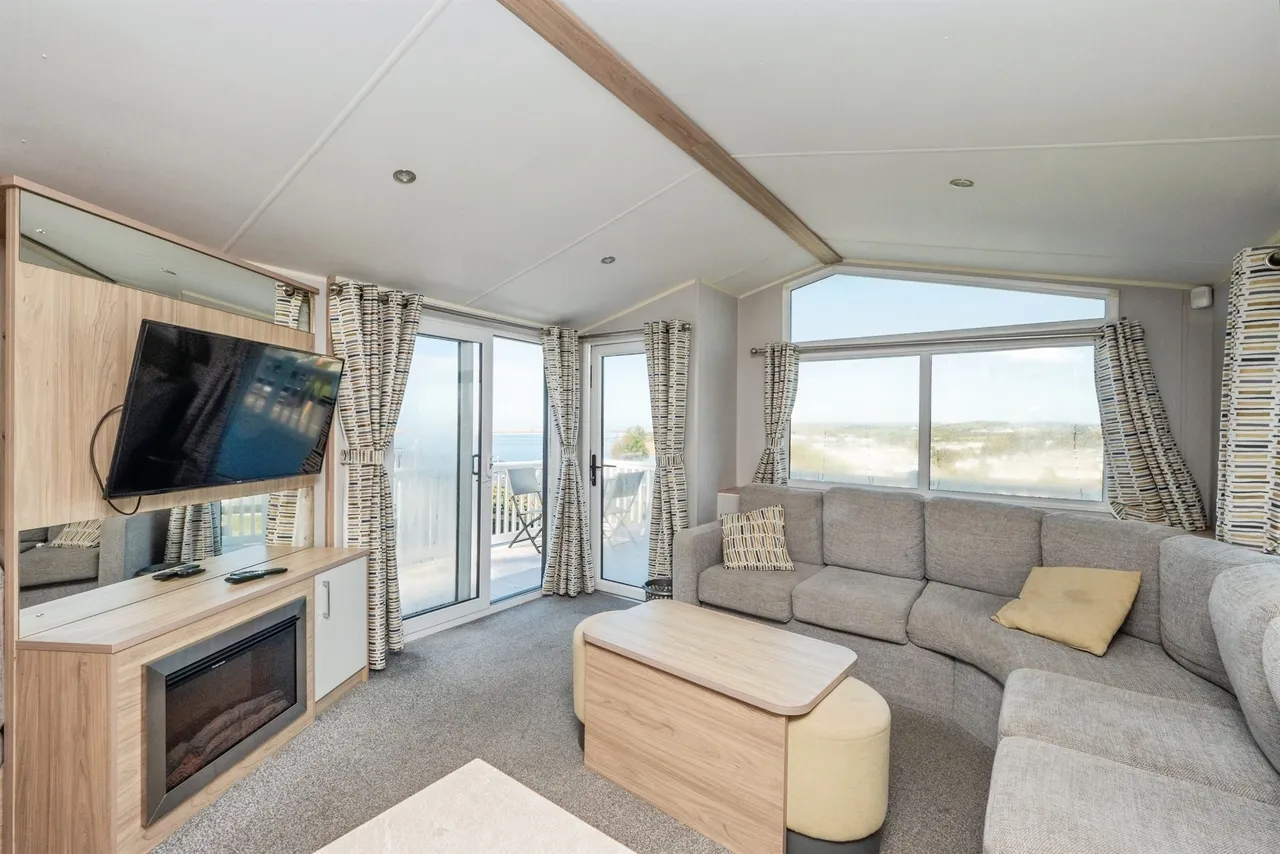 Littlesea Holiday Park, Lynch Lane, Weymouth, photo 3