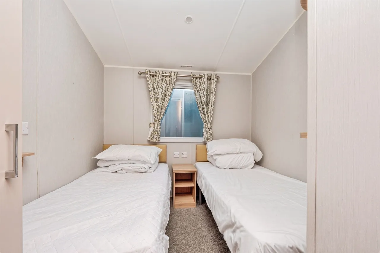 Littlesea Holiday Park, Lynch Lane, Weymouth, photo 9