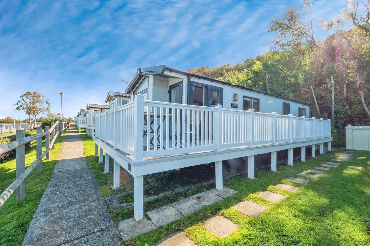 Littlesea Holiday Park, Lynch Lane, Weymouth, photo 12