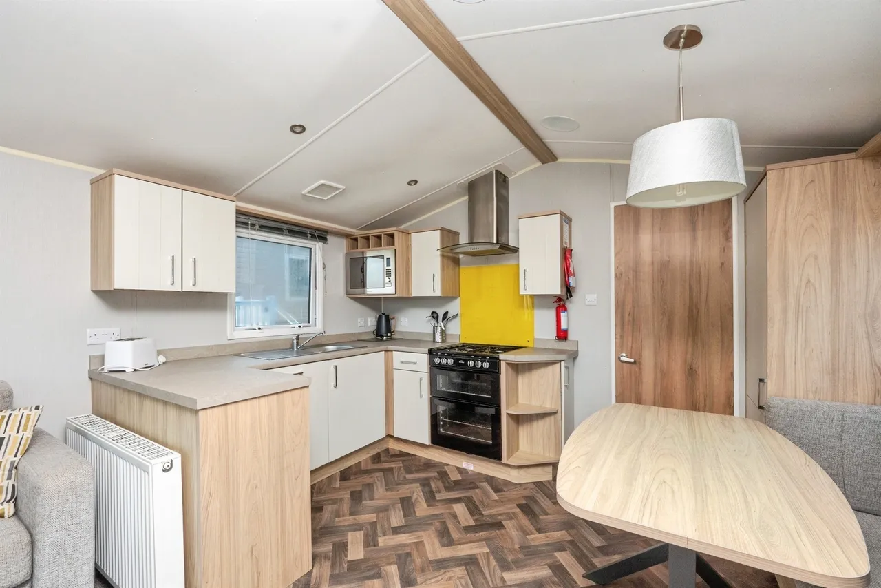 Littlesea Holiday Park, Lynch Lane, Weymouth, photo 5