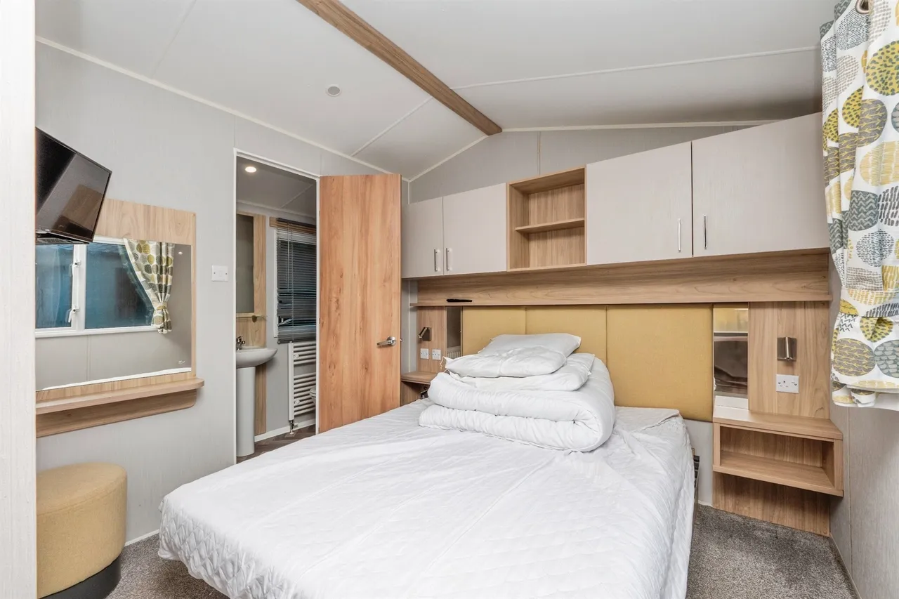 Littlesea Holiday Park, Lynch Lane, Weymouth, photo 8