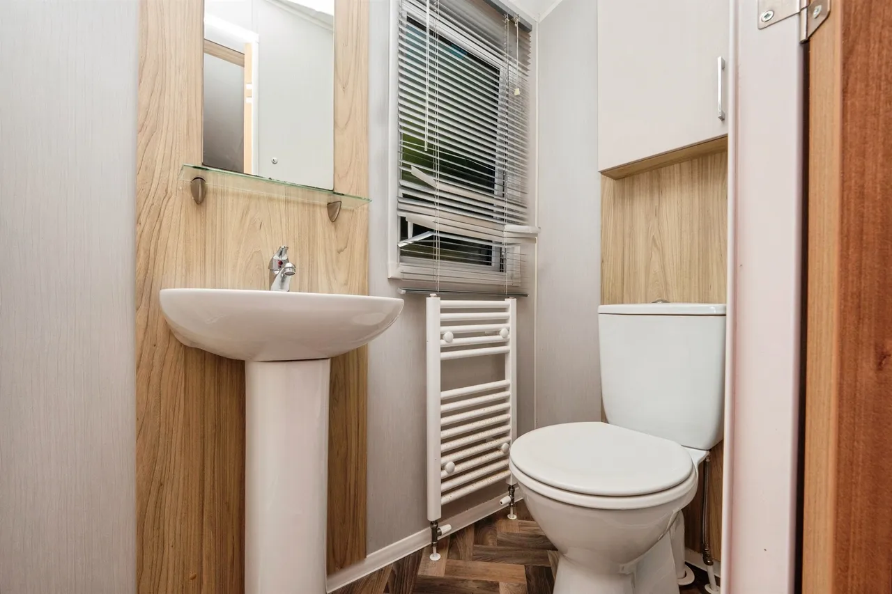 Littlesea Holiday Park, Lynch Lane, Weymouth, photo 6