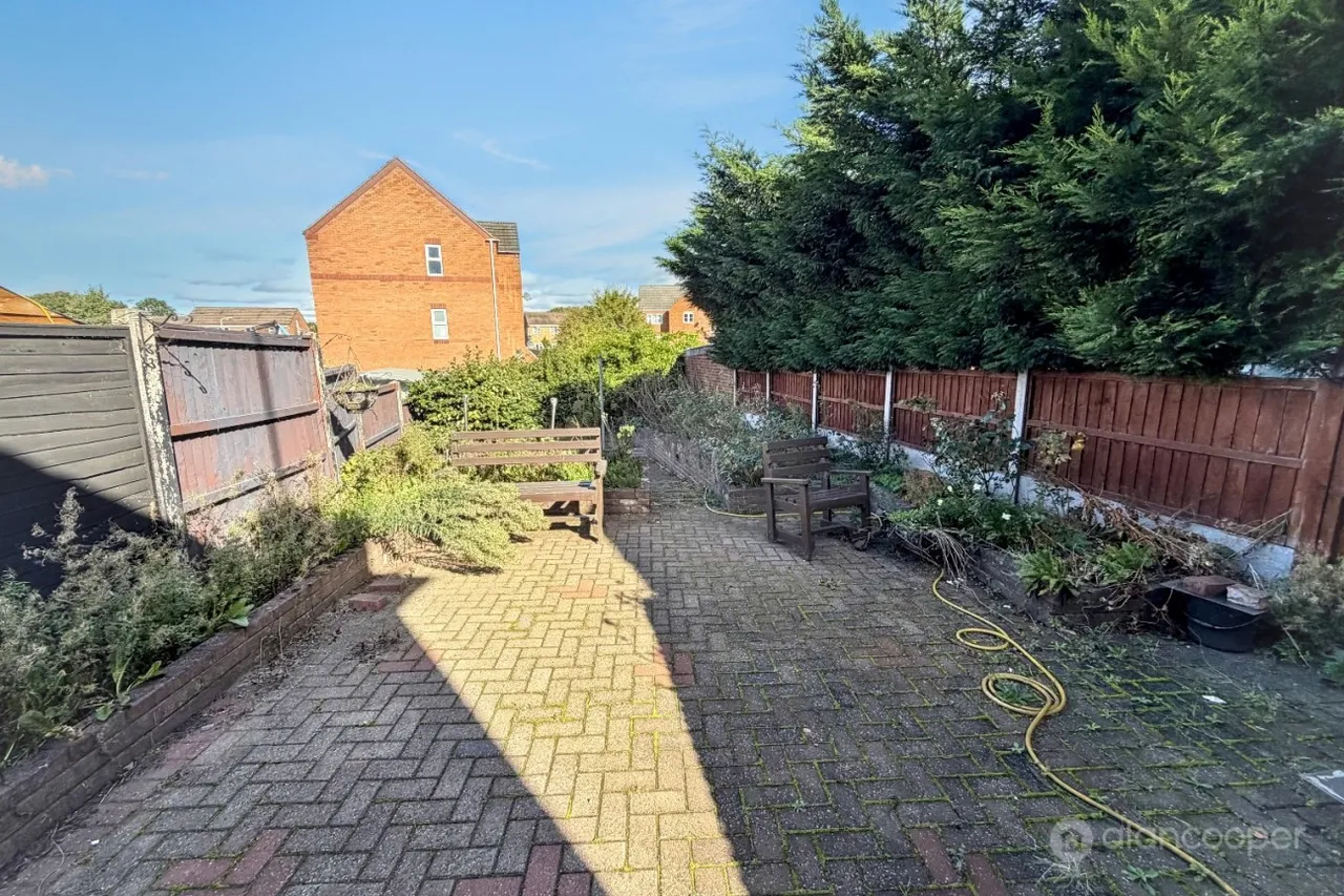 Whittleford Road, Stockingford, CV10, photo 23
