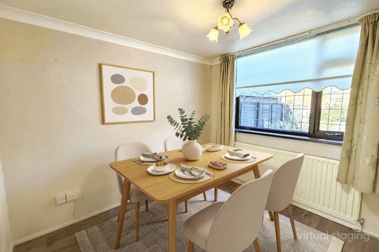 Whittleford Road, Stockingford, CV10, photo 8