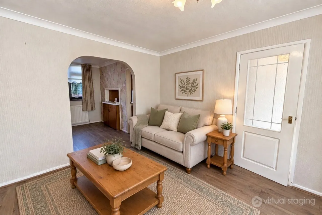Whittleford Road, Stockingford, CV10, photo 4
