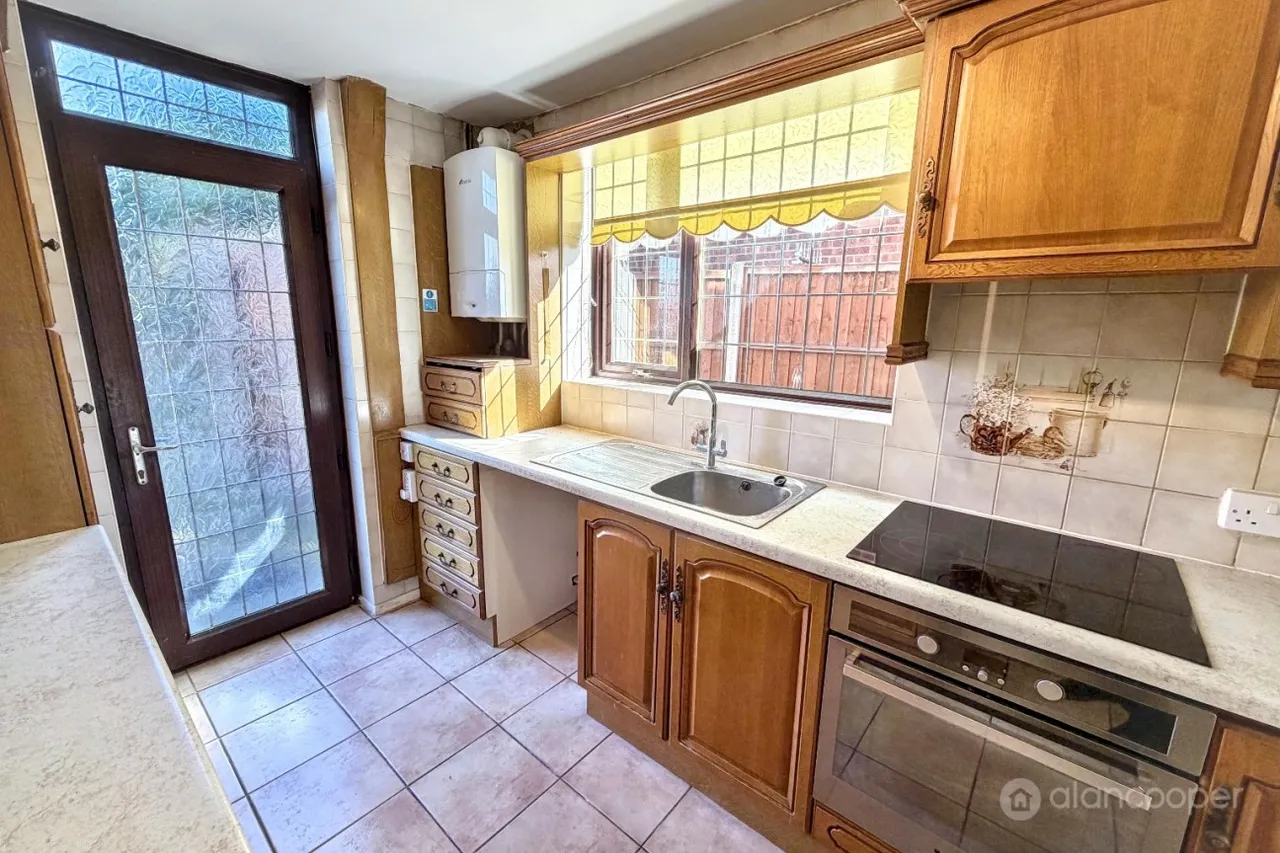 Whittleford Road, Stockingford, CV10, photo 10
