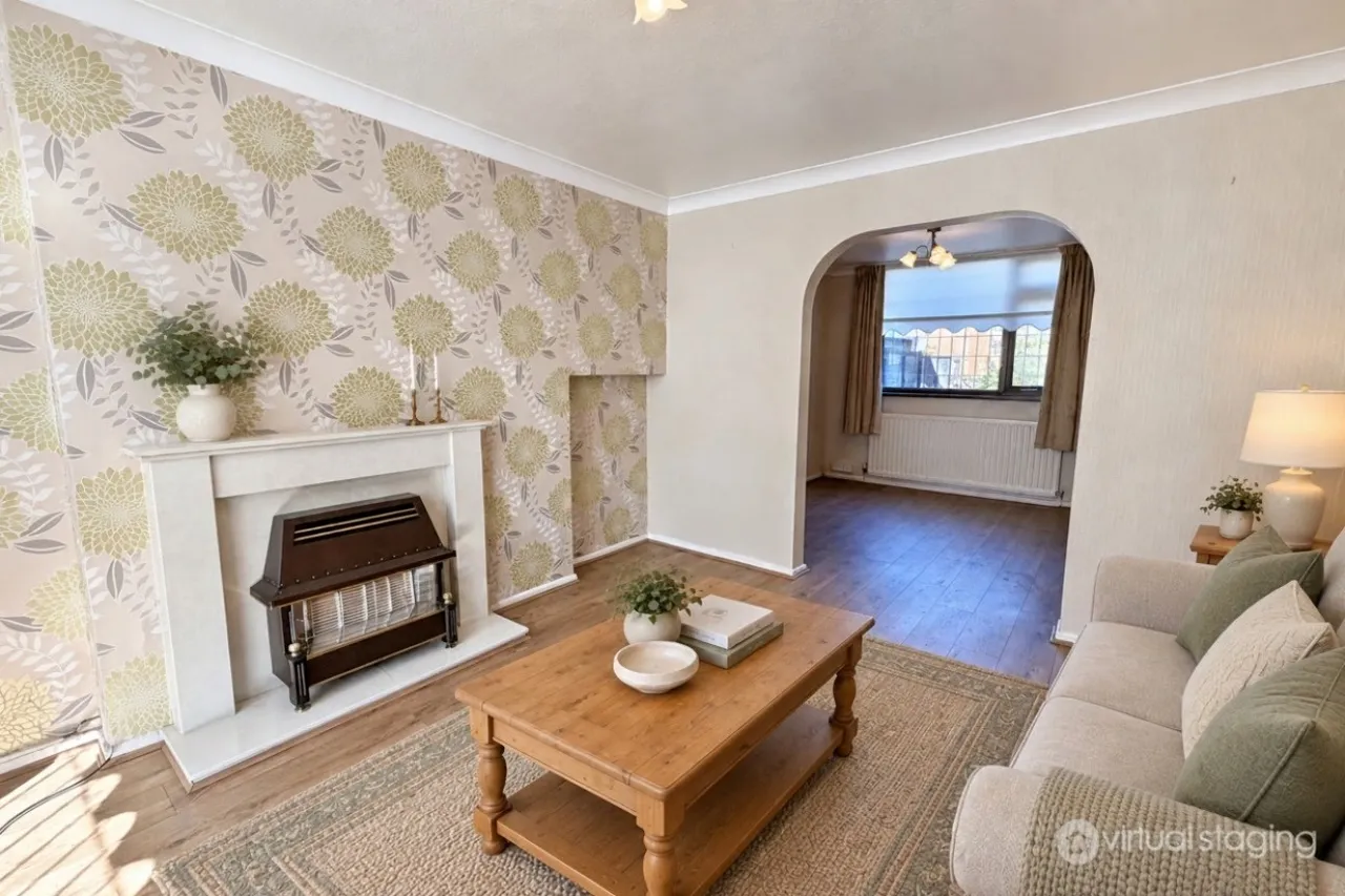 Whittleford Road, Stockingford, CV10, photo 3