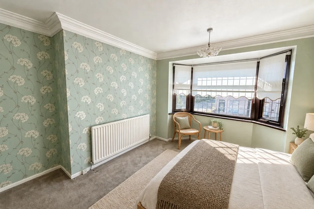 Whittleford Road, Stockingford, CV10, photo 14