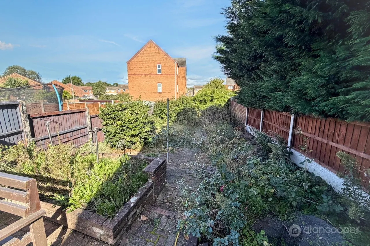 Whittleford Road, Stockingford, CV10, photo 24