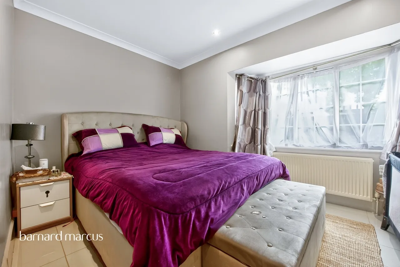 Clifford Avenue, London, photo 9