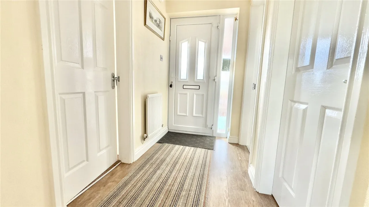 Queens Avenue, Meols, CH47, photo 24