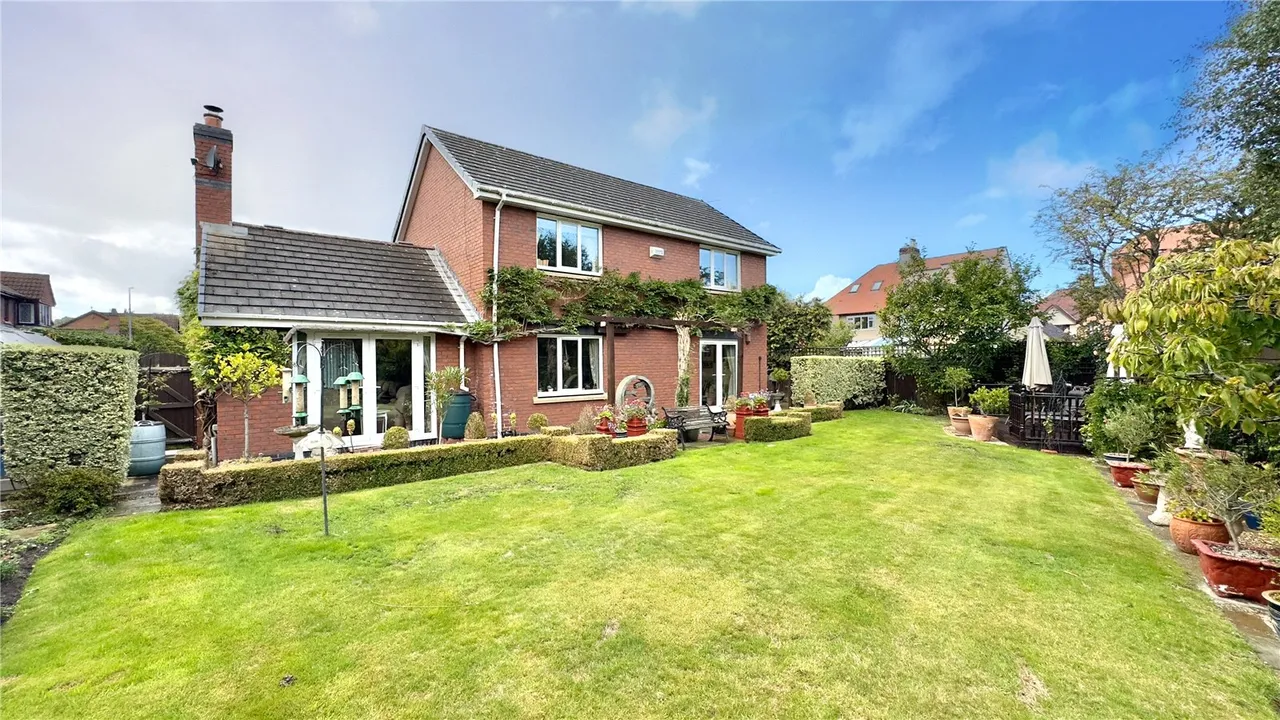 Queens Avenue, Meols, CH47, photo 2
