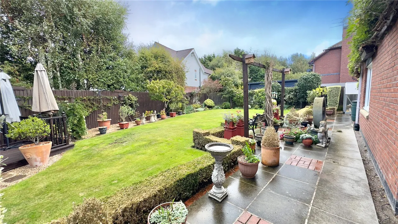 Queens Avenue, Meols, CH47, photo 22