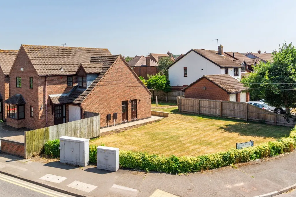 4 bed house for sale, Costock Road, East Leake, LE12