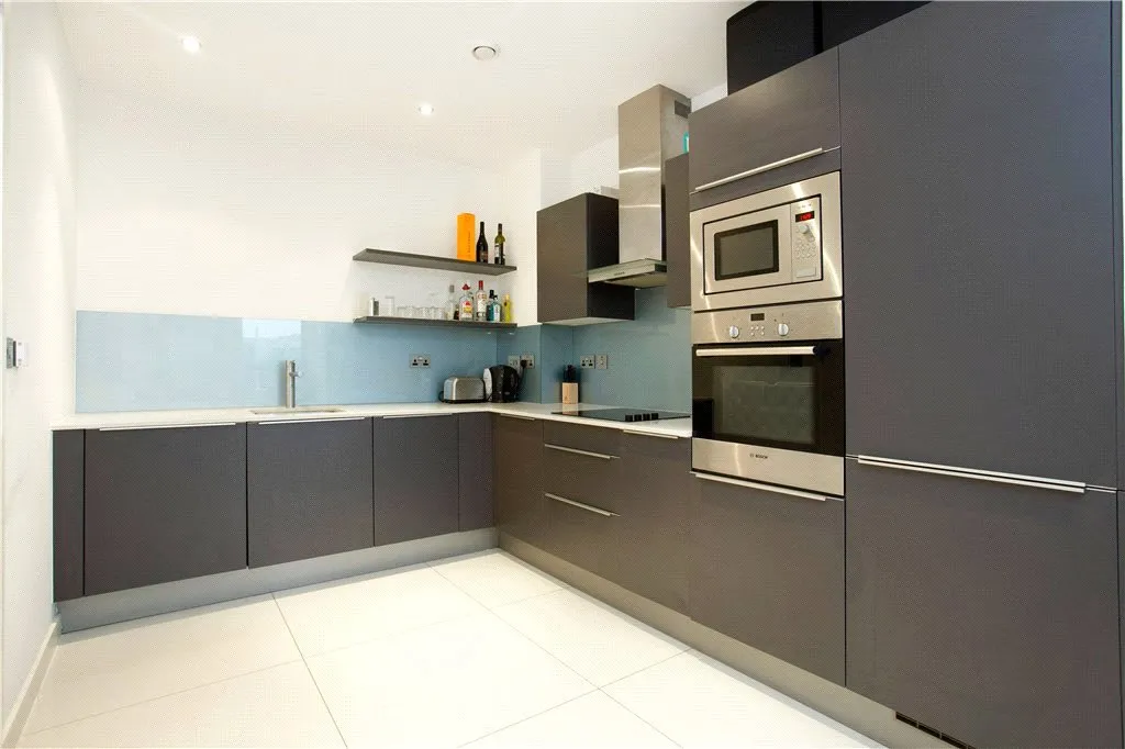 Grange Walk, London, SE1, photo 15