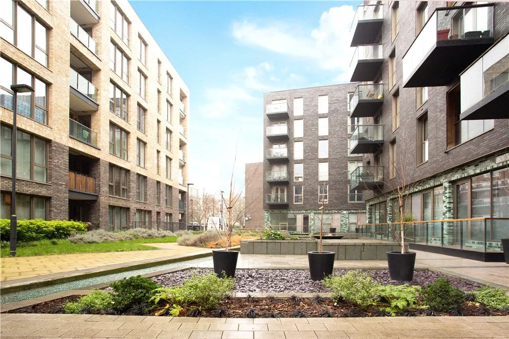 Grange Walk, London, SE1, photo 18