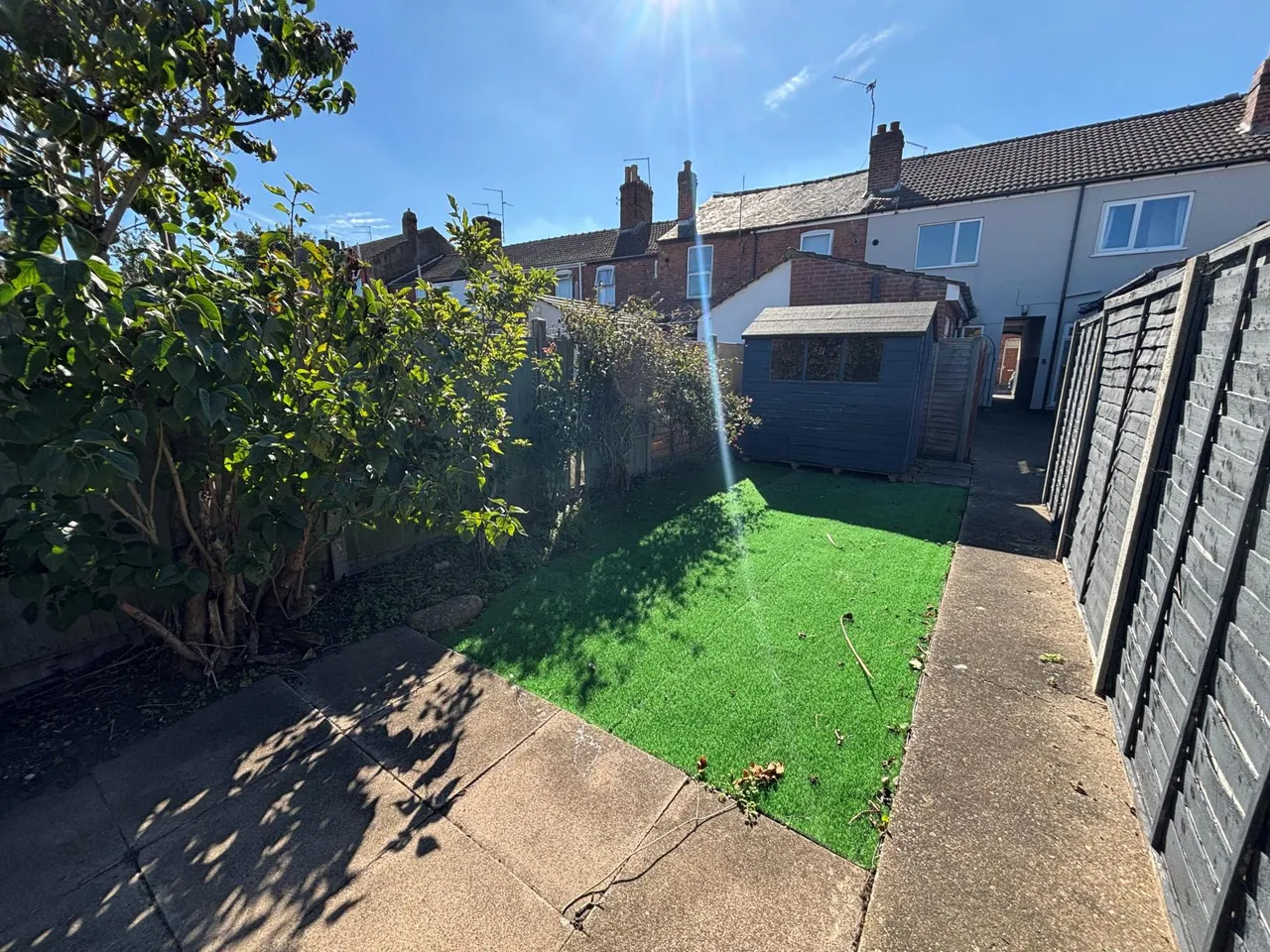 Russell Street, Lincoln, LN5, photo 10
